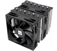 Thermalright Peerless Assassin 120 SE V2 Refroiditore CPU, TL-C12C 120mm Ventole, 1850RPM, 6 Tubazioni di Calore, per AMD AM4/AM5 e Intel LGA 1700/1851