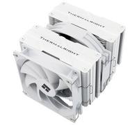 Thermalright Peerless Assassin 140 Processore Dissipatore di calore/Radiatore 120/140 mm Bianco
