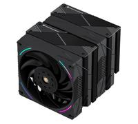 THERMALRIGHT Phantom Spirit 120 EVO Raffreddatore d'aria per CPU, 7 × 6 mm Heatpipe, due ventole PWM da 2150 giri/min, per AMD AM4 AM5/Intel 1700/1150/1151/1200/17XX/2011