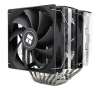 Thermalright Phantom Spirit 120 Processeur Raffreddatore ad aria 12 cm Nero 1 pezzo(i) - Nouvo