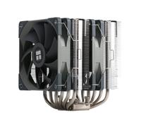 Thermalright Phantom Spirit 120 Prozessor Luftkühlung 12 cm black 1 Stueck e