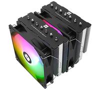 Thermalright Phantom Spirit 120 SE ARGB CPU Air Cooler, 7 tubi di calore, ventola PWM doppia da 120 mm, per AMD AM4 AM5/Intel 1700/1150/1151/1200