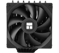 Thermalright Phantom Spirit 120 SE Processore Raffreddatore d'aria 12 cm Nero 1 pz