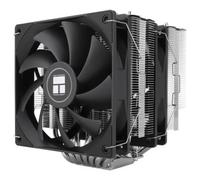 Thermalright Phantom Spirit 120 SE Processore Raffreddatore d'aria 12 cm Nero 1 pz