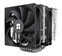 Thermalright PS120SE CPU Air Cooler, 7 tubi di calore CPU Cooler, doppia ventola da 120 mm TL-C12B V2 PWM, AGHP 4.0 Technilogy, S-FDB Bearing, per AMD AM4 AM5/Intel 1700/1150/1151/1200, PC Cooler