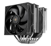 Thermalright Royal Pretor 130 - Raffreddamento CPU, 6 dissipatori di calore, TL-H12-X28 e TL-HD13-X28, compatibile con le piattaforme Intel LGA115X/1200/2011/1700/1851; AM4/AM5