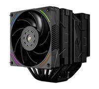 Thermalright Royal Pretor 130 Ultra ARGB Presa di raffreddamento ad aria AM4/AM5/Intel LGA 130mm