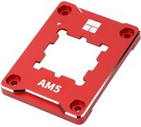 Thermalright Telaio Contatto CPU Fibbia Anti-Piegatura per AM5 Secure Frame Kit Rosso