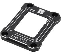 Thermalright Telaio di contatto CPU per LGA 1700 Retrofit Kit, 17XX-BCF Staffa Intel 12a/13a/14a Generazione Fibbia Anti-Piegatura Nero