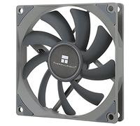 Thermalright TL-9015 CPU Fan Computer Case Fan Quiet 4 pin PWM PC Fan Fan Fan 15 mm Slimline Cooling Fan 2700RPM Speed, 90 mm CPU Fan