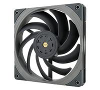 Thermalright TL-B14 Ventola di raffreddamento CPU da 140 mm, ventola per case del computer, controllo PWM, velocità 1500 giri/min, ventola di prestazione a pressione statica per cuscinetto S-FDB