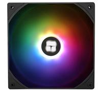 Thermalright TL-C14C-S Ventilatore di processore 140 mm ARGB 4 pin PWM Silent con cuscinetto S-FDB incluso, fino a 1500 Giri/min