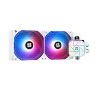 Thermalright TR AQUA ELITE 240 Raffreddatore per CPU liquido V3,doppia ventola p