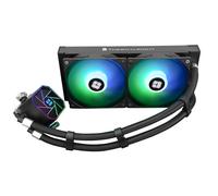 Thermalright TR AQUA ELITE 240 V3 Raffreddatore per CPU liquido, doppia ventola