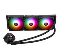 Thermalright TR AQUA ELITE 360 ARGB Raffreddatore per CPU con 3 ventole PWM ARGB,velocità 1550RPM,per AMD/AM4/AM5& Intel LGA115X/1200/1700/1851