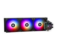 Thermalright TR Aqua Elite 360 V3 Ventola a Doppia CPU PWM ARGB Con Cuscinetti S