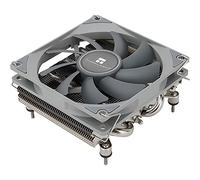 Thermalright TR AXP90-X36 Raffreddatore per CPU a basso profilo,altezza 36mm,TL-9015 Slin PWM,tecnologia AGHP per AMD AM4/AM5 Intel 1700/115X/1200/1851