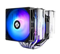 Thermalright TR Peerless Assassin 140 SE ARGB Ventola di raffreddamento CPU a doppia torre ad alte prestazioni con ventole CPU da 12cm e 14cm,con scheda superiore per AMD:AM4/AM5,Intel LGA115X