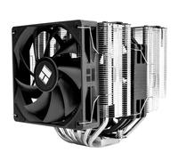Thermalright TR Peerless Assassin 140 SE Ventola di raffreddamento CPU a doppia torre ad alte prestazioni con ventole CPU da 12cm e 14cm,con scheda superiore per AMD:AM4/AM5,Intel LGA115X/1200