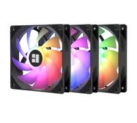 Thermalright TR TL C12C S X3 Ventola CPU confezione da 3 pezzi ventola 120mm