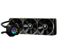 Thermalright Turbo Right 360C Processor All-in-One Liquid Cooler 12 cm Nero - Nouvo