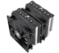 Thermalrlght Phantom Spirit 120SE CPU Air Cooler, 7 tubi di calore CPU Cooler, doppia ventola 120 mm TL-C12B V2 PWM, tecnologia AGHP 4.0, cuscinetto S-FDB, per AMD AM4 AM5/Intel 1700/1150/1151/1200