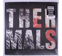Thermals - Desperate Ground