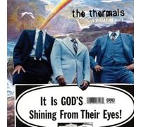 Thermals - Pillar Of Salt