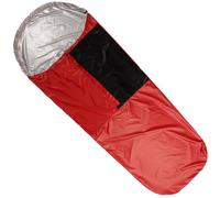 Thermals Reflective Winter Sleep Bag Covers Backpacking Liner for Outdoor Survival Durability