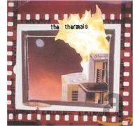 Thermals The - More Parts Per Million
