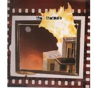 Thermals, The - More Parts Per Million