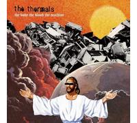 Thermals The - The Body The Blood The Machine