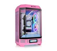 Thermaltake The Tower 300 Bubble Pink | PC-Gehäuse