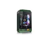 Thermaltake The Tower 300 Mini Chassis - Racing Green CA-1Y4-00SCWN-00