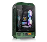 Thermaltake The Tower 300 Mini Chassis - Racing Green CA-1Y4-00SCWN-00
