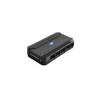 TT COMMANDER FP - Commander FP - 10 Port Hub for PWM Fans