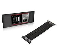 Thermaltake AC-045-CN1OTN-C1 TT Premium PCI-E x16 3.0 Extender Riser Cable 300 m