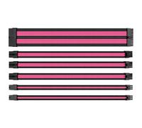 THERMALTAKE - AC-046-CN1NAN-A1 Femmina / femmina cavo piatto e a nastro