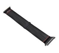 Thermaltake AC-059-CO1OTN-C1 Cavo riser PCIe PCIe 4.0 PCIe x16 3.0, PCIe x16 3.