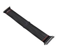 Thermaltake AC-059-CO1OTN-C1 Cavo riser PCIe PCIe 4.0 PCIe x16 3.0, PCIe x16 3.