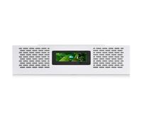 TT 33744 - Estensione del pannello LCD, Tower 500, bianco