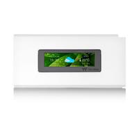 Thermaltake AC-064-OO6NAN-A1 Kit universale per il compartimento del pannello LCD del computer - Nouvo