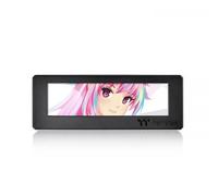 Thermaltake AC-073-OO1NAN-A1 parte del case del computer Universale LCD panel ki