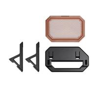 Thermaltake AC-076-ONUNAN-A1 parte del case del computer Midi Tower Kit di accessori