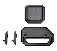 Thermaltake AC-078-ON1NAN-A1 parte del case del computer Mini Tower Kit di conversione da torre a rack (Chassis Stand Thermalta NEW