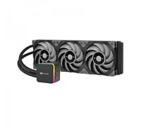 Thermaltake AIO TOUGHLIQUID 360 ARGB TRX40 Liquid Cooler 360mm Gaming PC NUOVO