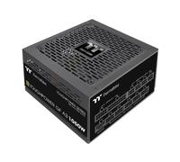 Thermaltake Alimentatore 1050 W ATX Modulare Nero 80 PLUS Gold