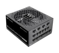 Thermaltake Alimentatore ATX Modulare 1300W 80 Plus Titanium Nero