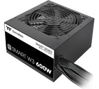 SMART W3 600W NON MODULAR NO LIGHT