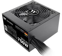 Thermaltake Alimentatore PC 750 Watt 24-pin ATX ATX colore Nero - Berlin